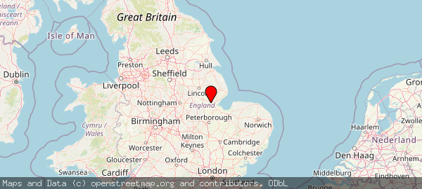 Lincolnshire