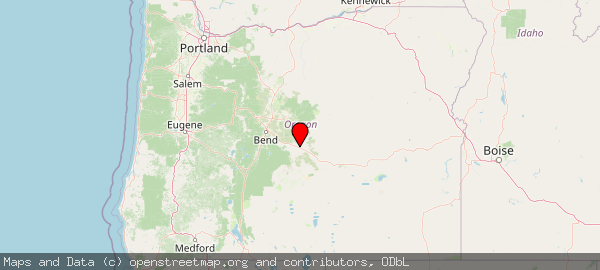 Oregon, USA