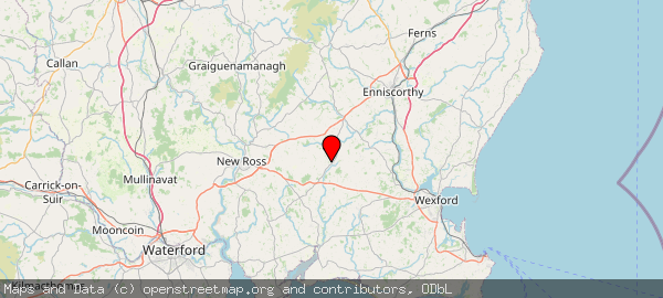 Adamstown, County Wexford, Ireland