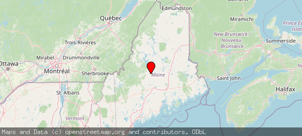 Maine