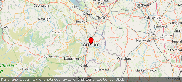Wrexham