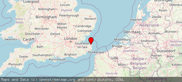 Thanet District
