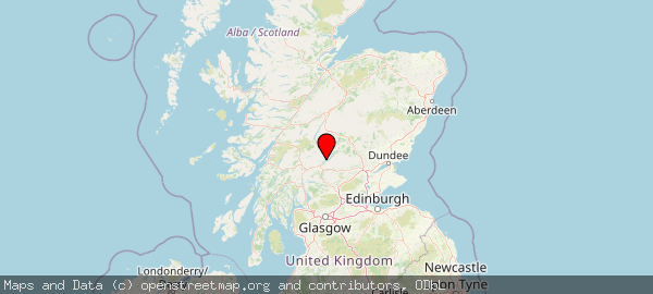 Scotland, UK