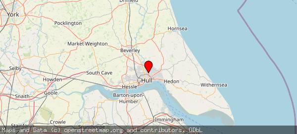 Hull