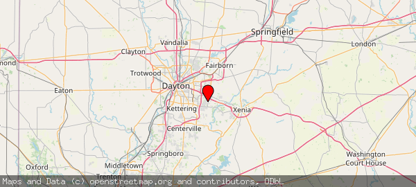 Beavercreek, OH, United States