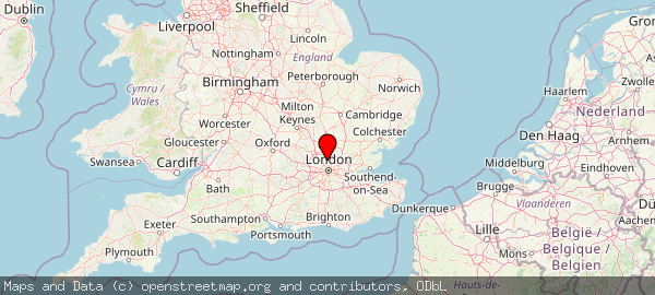 London Borough of Barnet