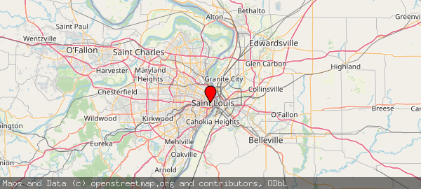 St Louis, MO, United States