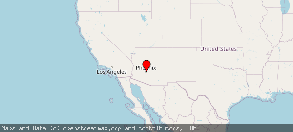 Arizona State Campus Map Arizona State University: Go Fossil Free! | Fossil Free