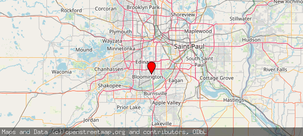 Bloomington, MN, United States