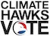 Climate Hawks Vote