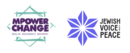 MPower Change & Jewish Voice for Peace