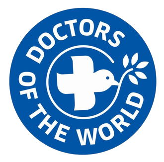 Doctors of the world logo transparent