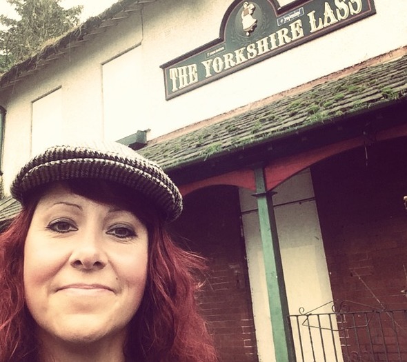 Yorkshire lass3