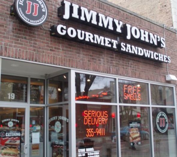 Jimmyjohns