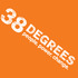 38 Degrees 38 Degrees 38 Degrees 38 Degrees